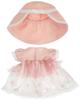 Always Gyutto Remin & Solan Bo Peep Dress Set