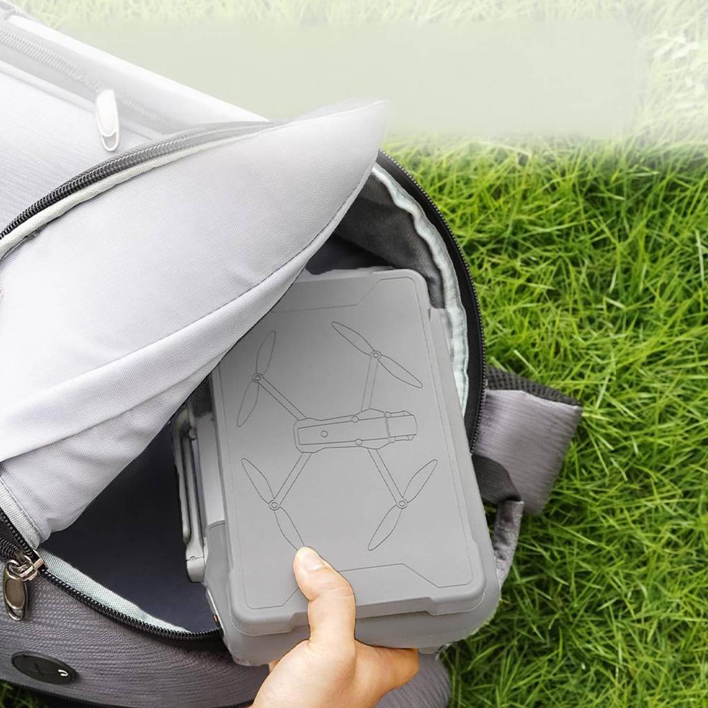 Drone Remote Control Case Cover Fit for  RC Pro 2 Silicone Drone Controller Protective Sve