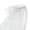 Pools Cleaner Filter Bags, Pool Vacuum Bag, Elastic Opening, Reusable, 180 Bag