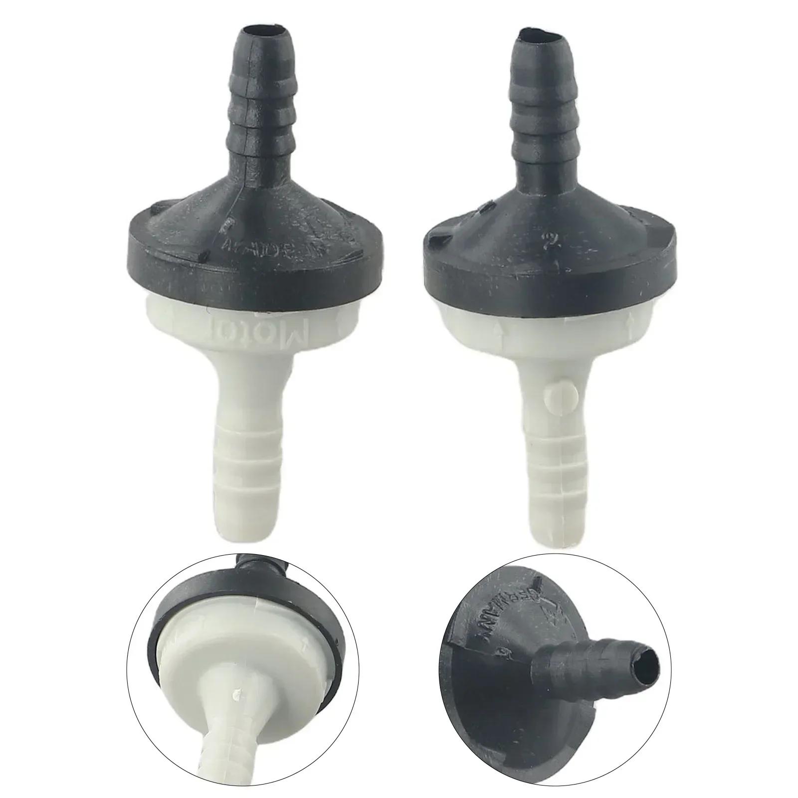 

2Pcs Vacuum Air Pump Check Valve For A4 For TT For Passat 1.8T 058905291K Vacuum Air Pump Check Valve Car Accessories China Mainland