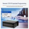 Guowei GW2000-2 Rackmount PBX System