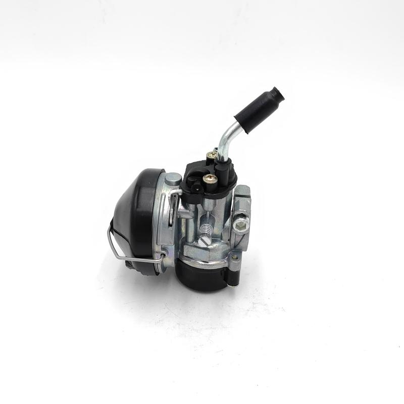 

Carburetor 1412 For Dellorto 14.12mm SHA Moped Carb Tomos 14 12 14/12