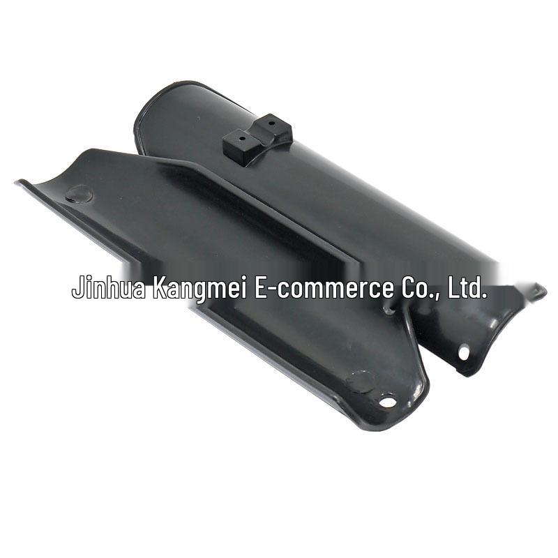 

CRF50/CRF70/KLX110/BSE/KAYO 110cc Front Fork Guard Protector 22