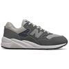 New Balance Nb 580 Gray Sneakers CMT580CE