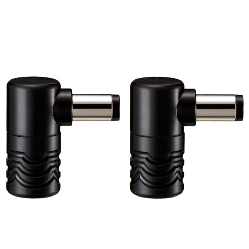 

FREE THE TONE/SL-21DCL-2P SOLDERLESS DC PLUG for CU-416 L-Angle Plug