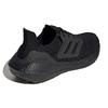 adidas UltraBoost 22 Triple Black Women Sneakers Core-Black GX5587