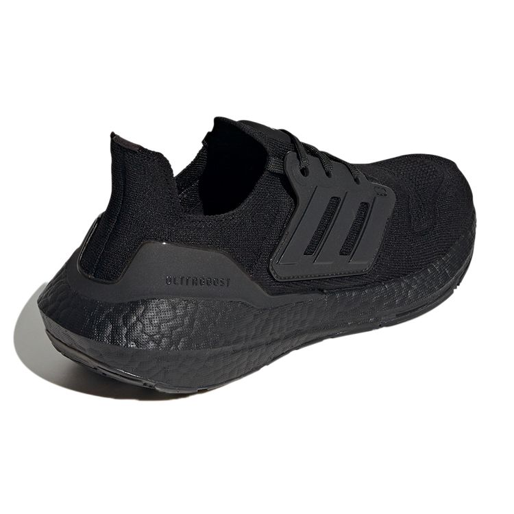 Adidas UltraBoost 22 Triple Black Women Sneakers Core-Black GX5587