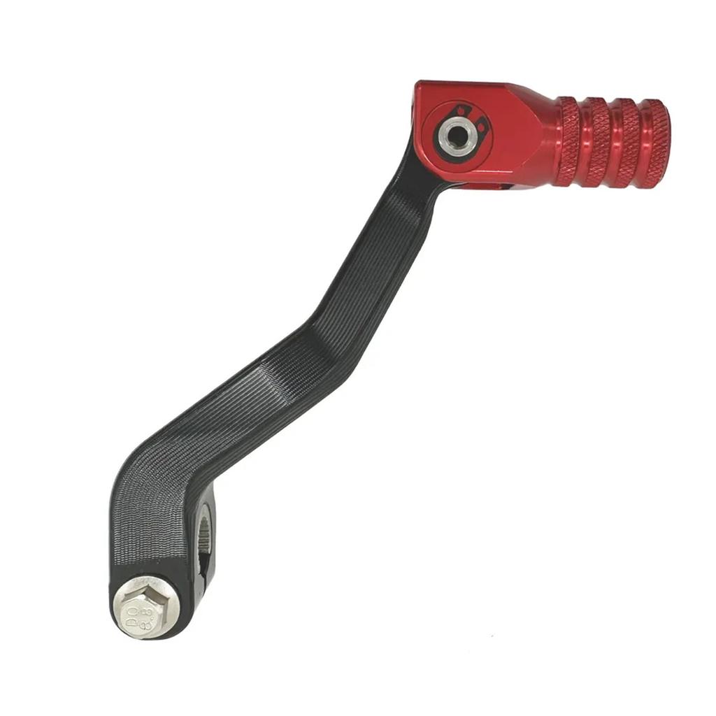Motorcycle Modification CNC Gear Lever Off-road Vehicle Foldable Short NC250 Gear Lever Accessory