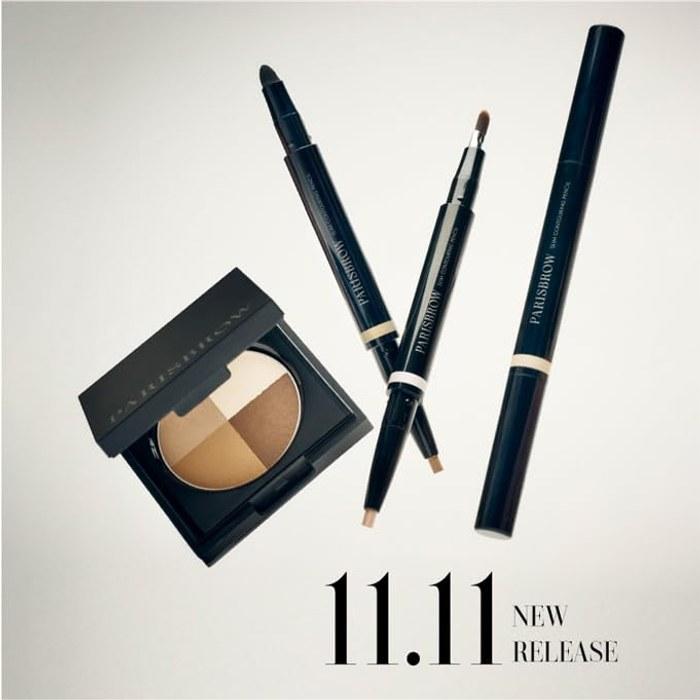 [PARISBROW] Slim Contouring Pencil 02 Hikari