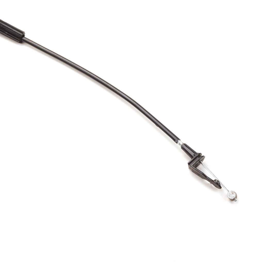 BROSS Auto Parts BDP923 Inner Door Handle Release Lock Latch Bowden Cable Front Door 2 T1AV21812AE for Ford Transit Connect MK1