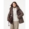 Tanboer Women's Lightweight Short Down Jacket