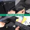 For BMW 7 Series G70 2025 2025 Car Organizer Trunk Storage Bag Pocket Cover Stowing Tidying Interior Accessories