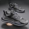 Spring and Autumn Leather Face Waterproof, Anti Slip, Wear Resistant Work and Leisure Shoes