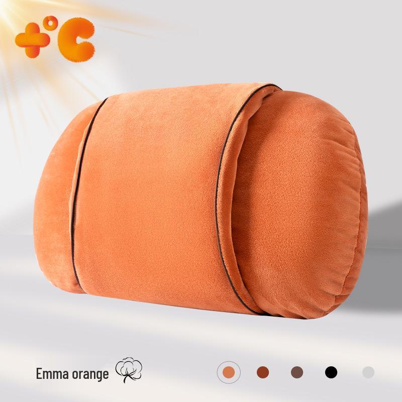 H6 2nd Gen Haval Big Dog Winter Seat Cushions with Raptor Flannel Headrest & Lumbar Support