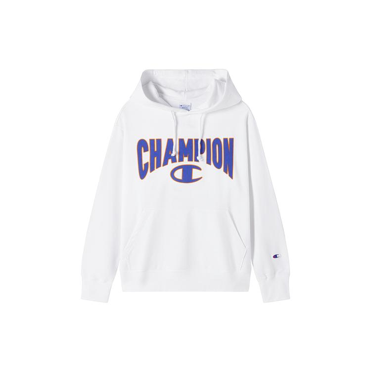 Champion Sweatshirt Japan Version Unisex C3-Y120