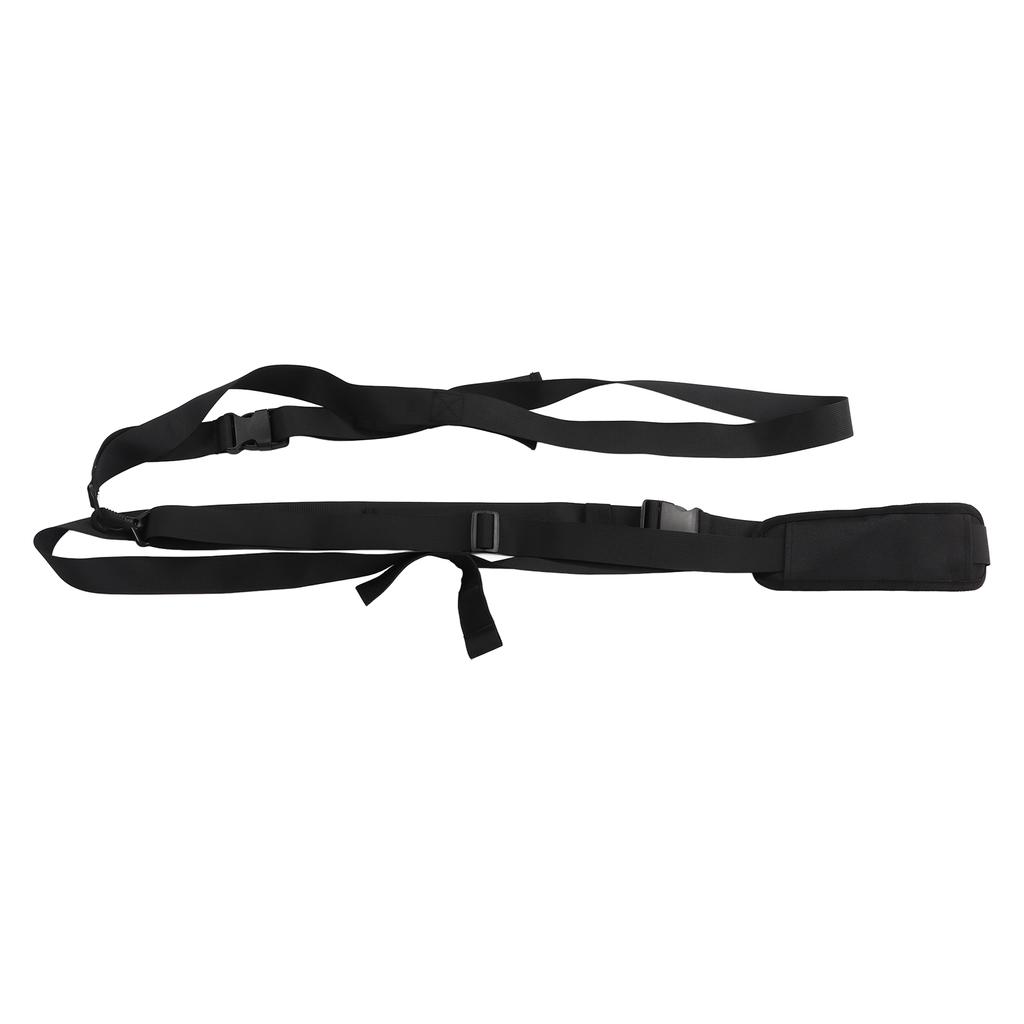 Adjustable Surfboard Shoulder Carry Sling with Comfortable Pads Portable Surfboard Shoulder Strap