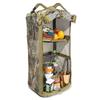 Oregonian Camper Case Camping Wolf OCA2031WB Shelf, Brown,