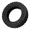 255x80 Ytterdekk 10x2.50 Slange 10 Tommers Offroad-dekk for KUGOO M4 Elektriske Sparkesykler