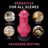 Alien Penis Female Super Cool Masturbation Expander