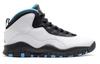 Jordan 10 Retro Powder 2014 310805-106