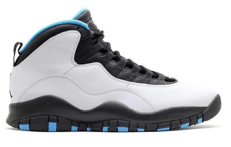 Jordan 10 Retro Powder 2014 310805-106
