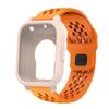 Band+Case For Redmi Watch 5 Active Silicone Strap Cover Sport Wristband Correa For Redmi Watch 5Lite Band Shell Suit Accessories