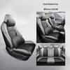 New Style Leather Seat Cushion for Changan EADO PLUS - All-Season Comfort