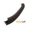 Car Interior Left Right Door Handle Outer Cover Panel Trim For BMW X3 X4 G01 G02 G08 F97 F98 2018-2022 51416999879 51416999880