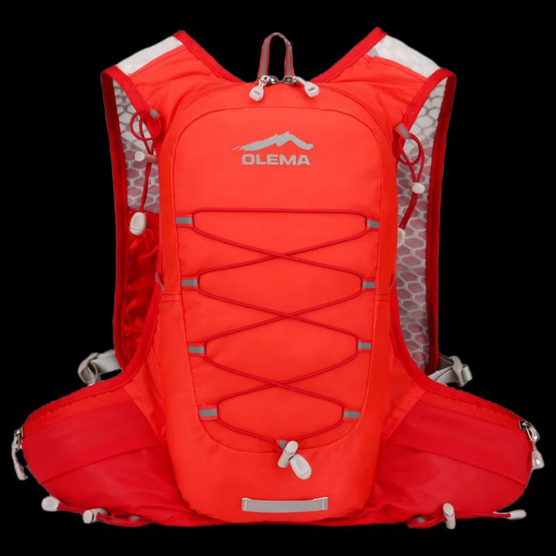 Li Shen Men s Multi-purpose Outdoor Backpack 12L