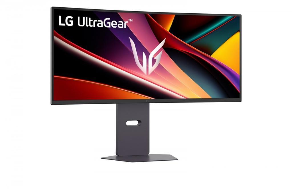 LG 34G600A-B 34'' WQHD UltraGear 160Hz