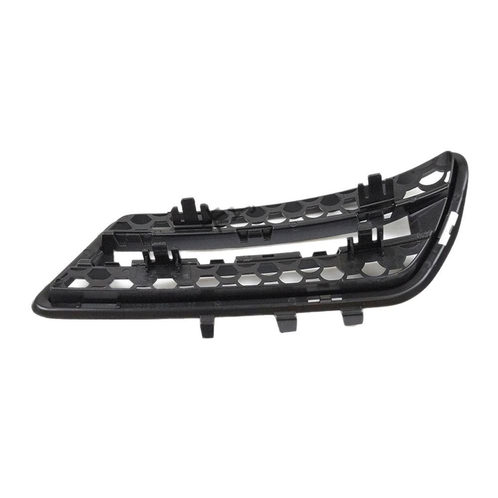 Mercedes-Benz E-Klasse Frontstoßstange Nebelscheinwerfergitter Abdeckung 2128851753/1853
