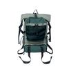 2025 Outdoor Multifunction Camping Travel Backpack Men Women Tactical Techwear Style Lightweight School Bag