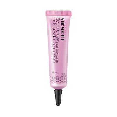 Bee Therapy Creme para manchas em pó rosa 15ml