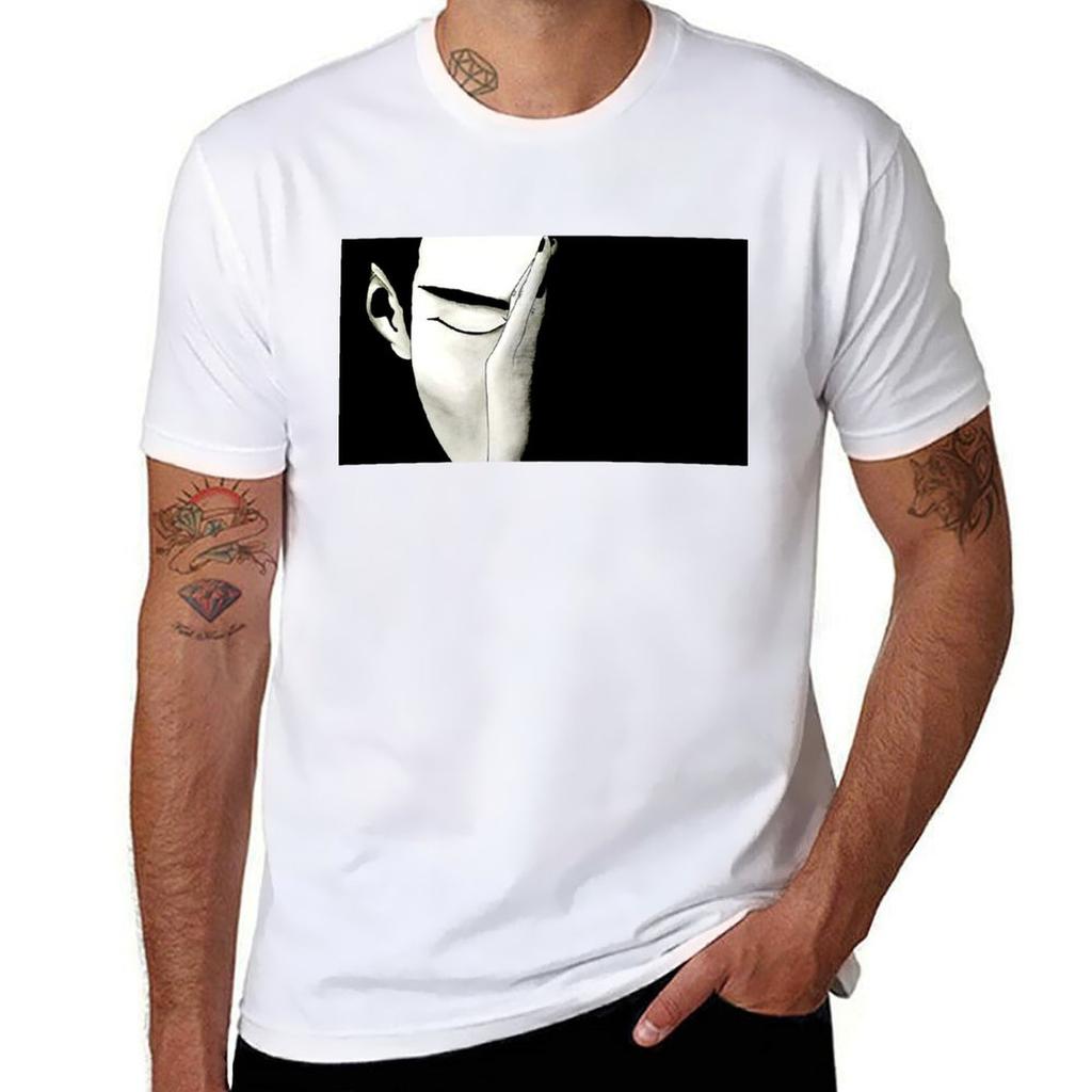 Duality and Balance TShirt AntiFade Casual Tee Shirt TShirt