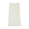 Rap Crochet Summer Long Skirt As2Ws660