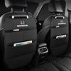 Car Seat Organizer Multifunctional Car Back Multi Pocket Storage Bag For Honda Civic Accord Crosstour Spirior Odyssey Avancier JS1