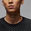 New Jordan GFXFlt Sweatshirt Men's Black HQ8826-010
