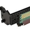 Printhead for MP980 Printer, Replacement Color Printhead, Easy Installation, ABS Printhead with Protective Cover QY6 0074