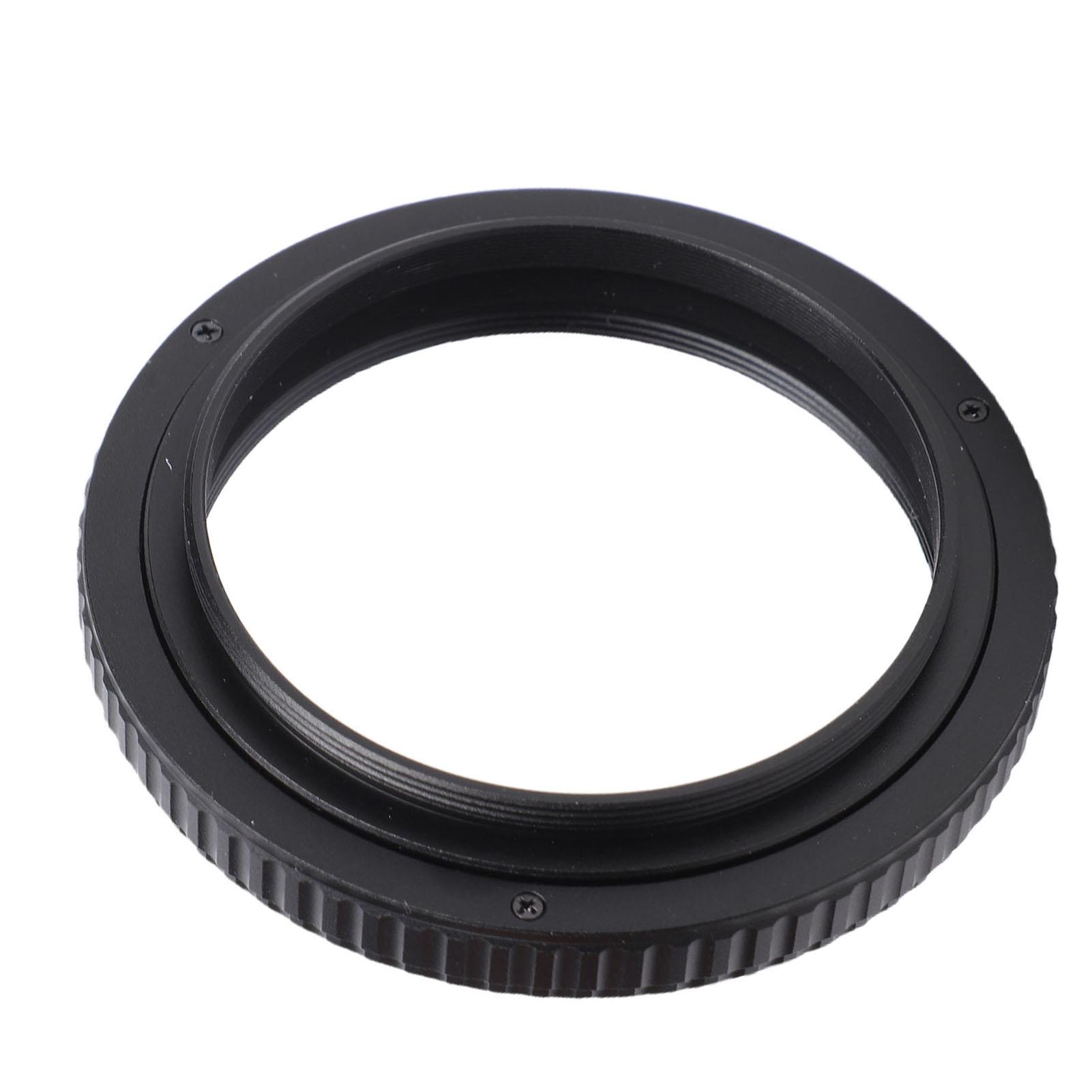 

Adjustable Focusing Helicoid Adapter M65 M65 12 19mm Focusing Helicoid Lens Mount Adapter Macro Tube Accessory