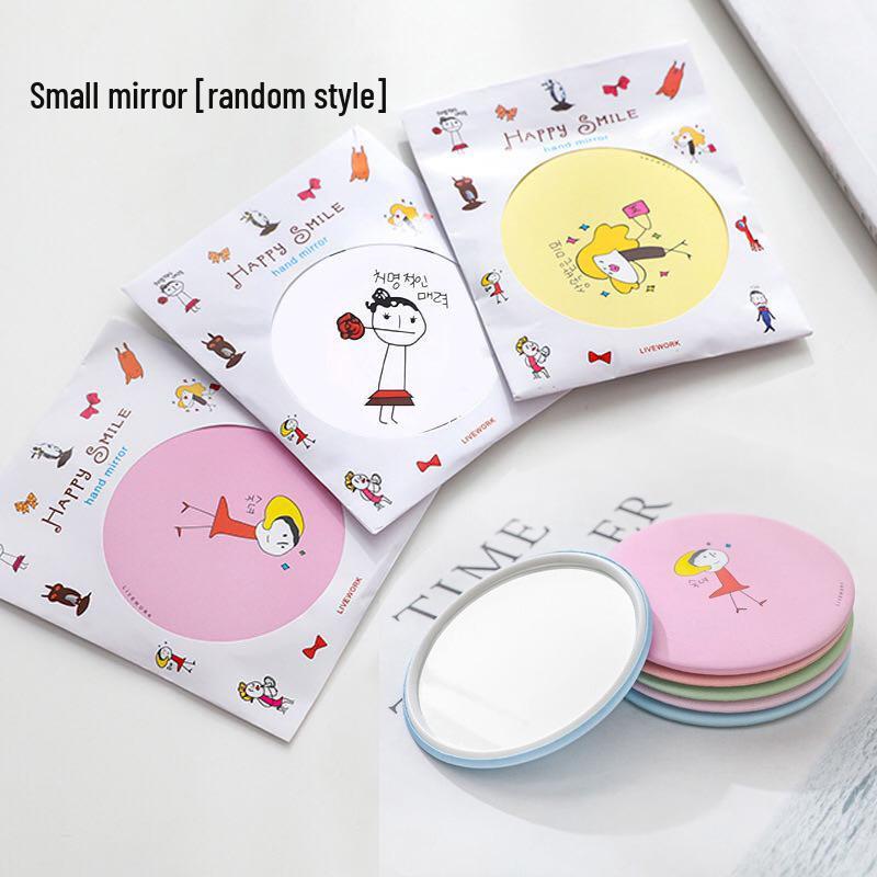 Higu Jewelry Gift Set: One-Piece Box with Silver Polishing Cloth, Earrings, Necklace & Ring Compartments, Alcohol Wipes, Ear Plugs, and Mirror.