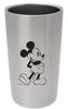 YAXEL Disney Paar-Set aus Edelstahl-Vakuum-Mickey Geschenk 82671 Becher, 2, 300ml, Stahl, Isoliert, & Minnie, Set,