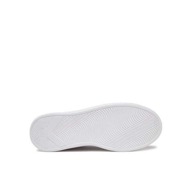 Men's Sneakers KARL LAGERFELD Kapri Kl52523f White