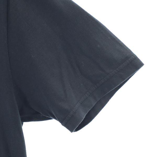 Thee Hysteric XXX made in Japan Print Short sleeve T-shirt Men's Used