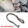 Electronic Exhaust Actuator Flap Valve Spring For BMW 3-Series F30 G20 1 2 3 4 5 6 7 SERIES Clip Rattling Noise Fix Replacement