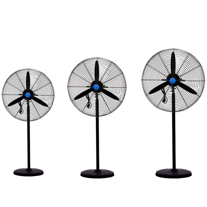 Haisidick HK-321 Industrial Floor Fan