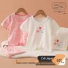Pijamas e batas – Conjuntos de pijamas