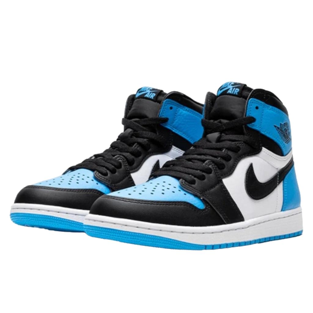 Air Jordan 1 Retro High OG UNC Toe 2023