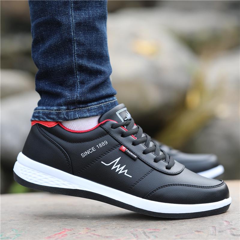 2024 Men's Spring Sports Casual Running Sneakers for Youth & Boys