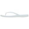Miami Flip Casual Comfortable Anti-Friction Flip-Flops Unisex Footwear White 211435-0WV