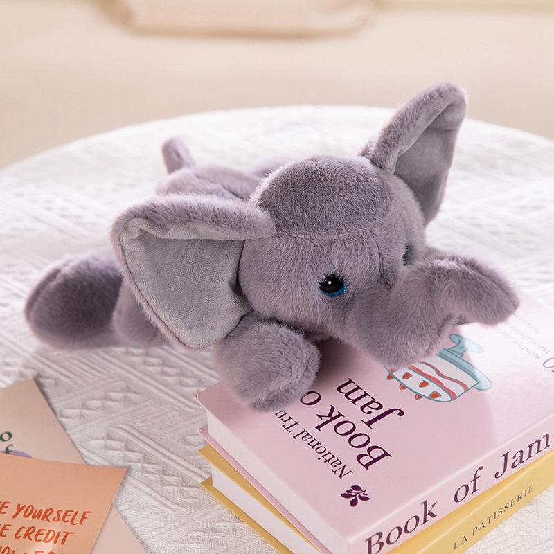 Cute Cartoon Doll Puppy Party Animal Series Plush Toy Gift Doll